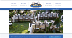 Desktop Screenshot of gycrentals.com